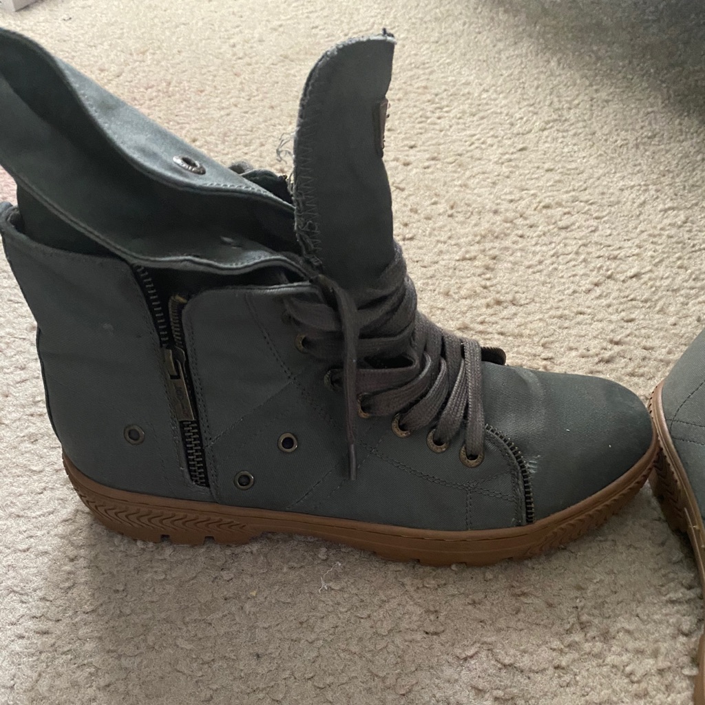 Levi’s Boots
